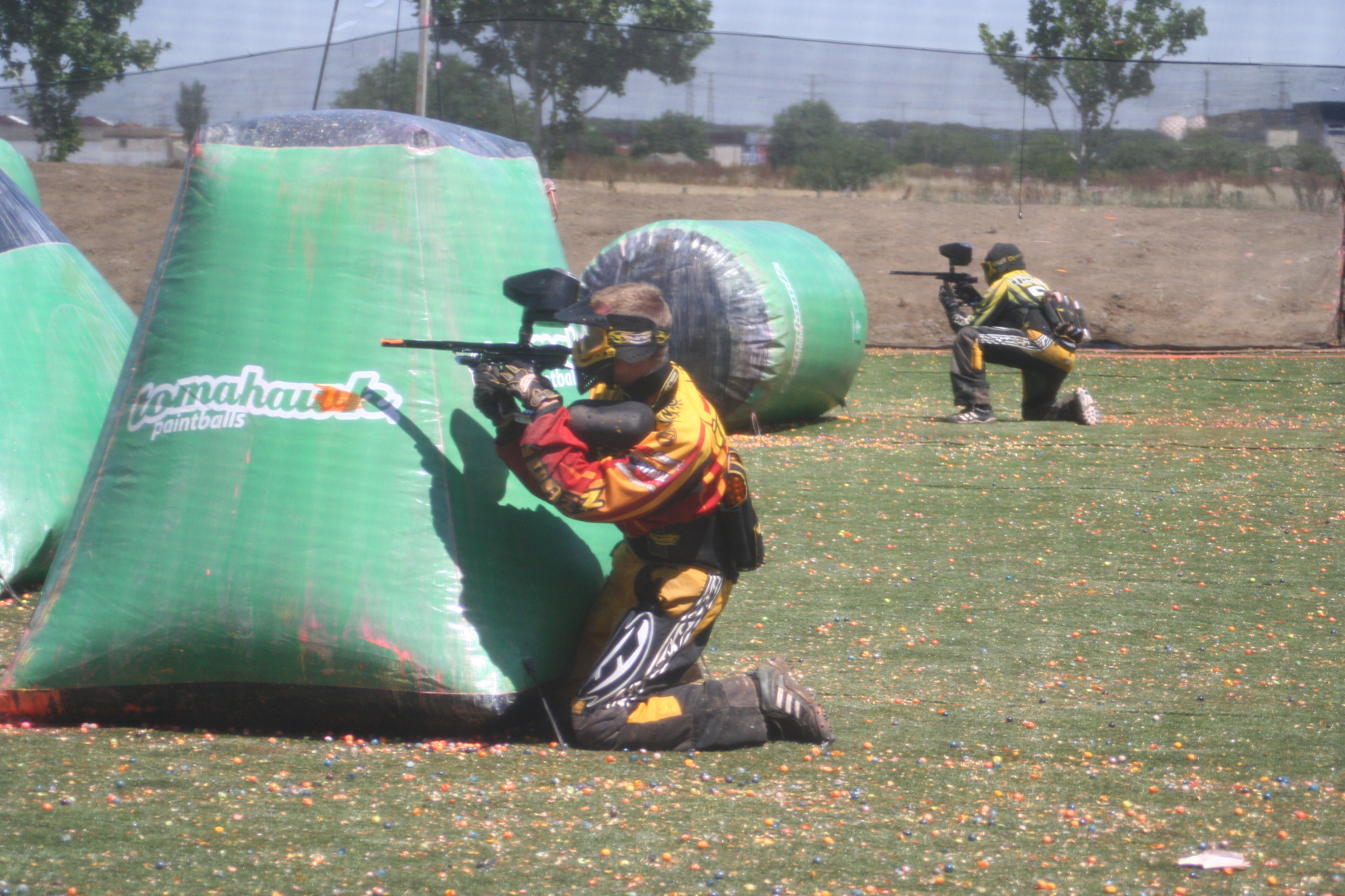 Fotografía IMG 7490 en el álbum Iberian Cup 2006